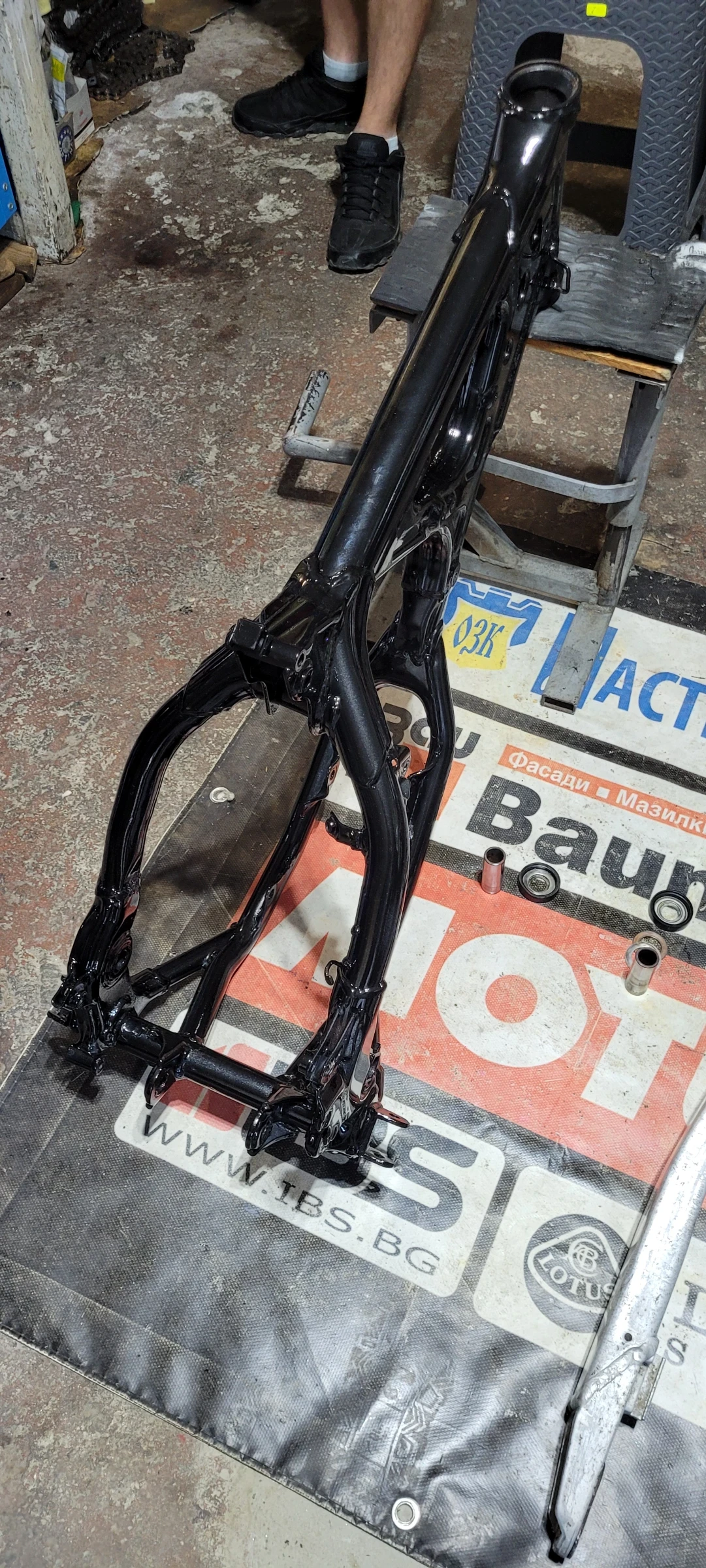 Yamaha Yz | Mobile.bg � ����������� 14