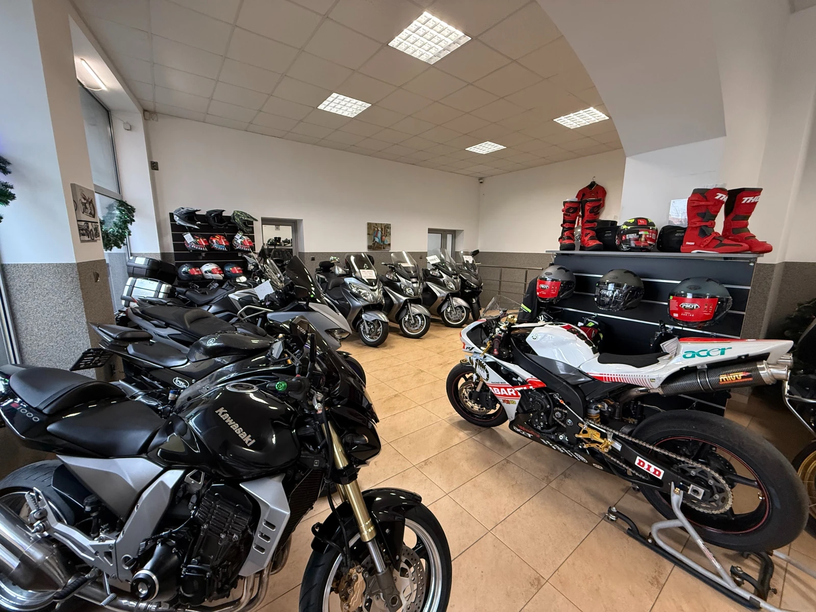 Honda Vfr 1200f | Mobile.bg � ����������� 15