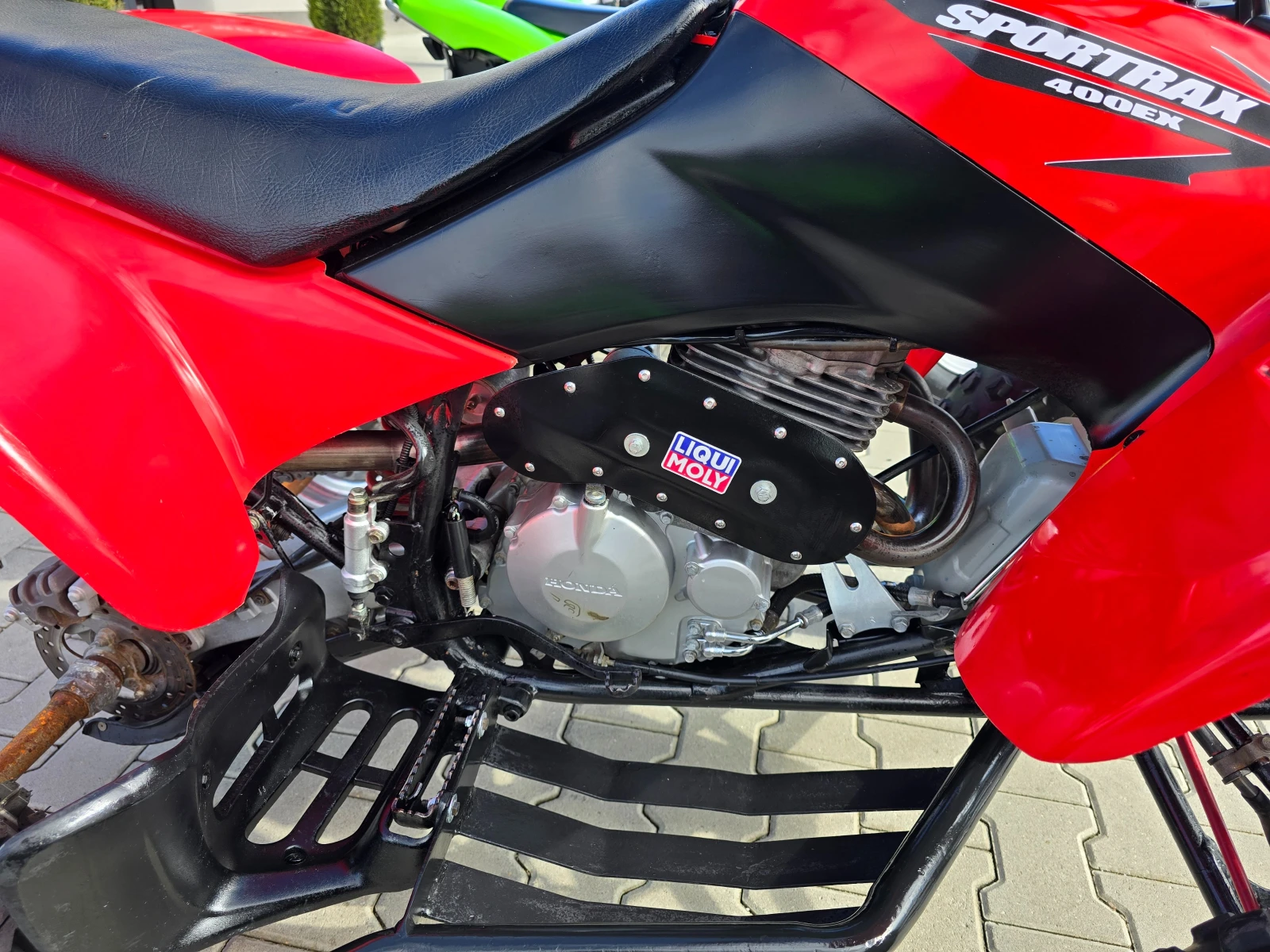 Honda Trx 400��, ���� ����, ���������! | Mobile.bg � ����������� 15