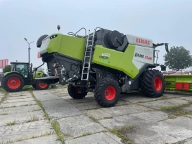 Обява за продажба на Комбайн Claas Trion 650 -2025-НОВ-44 ЧАСА❗ ~ 645 600 лв. - изображение 2