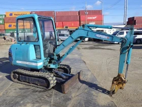      Kubota K-022 -  !!!