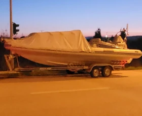 ��������� ����� ��������� ������������ Fost Obsession 7.40m  | Mobile.bg � ����� ������ 7