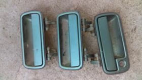 Рама и Каросерия за Suzuki Vitara, снимка 1