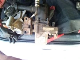 Останали от 370 2hdi, снимка 14