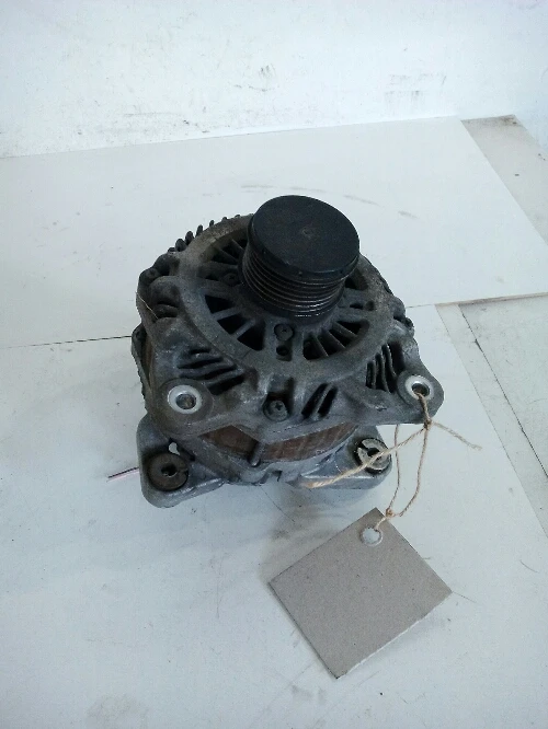 Алтернатор Рено Лагуна 1.5ДЦИ