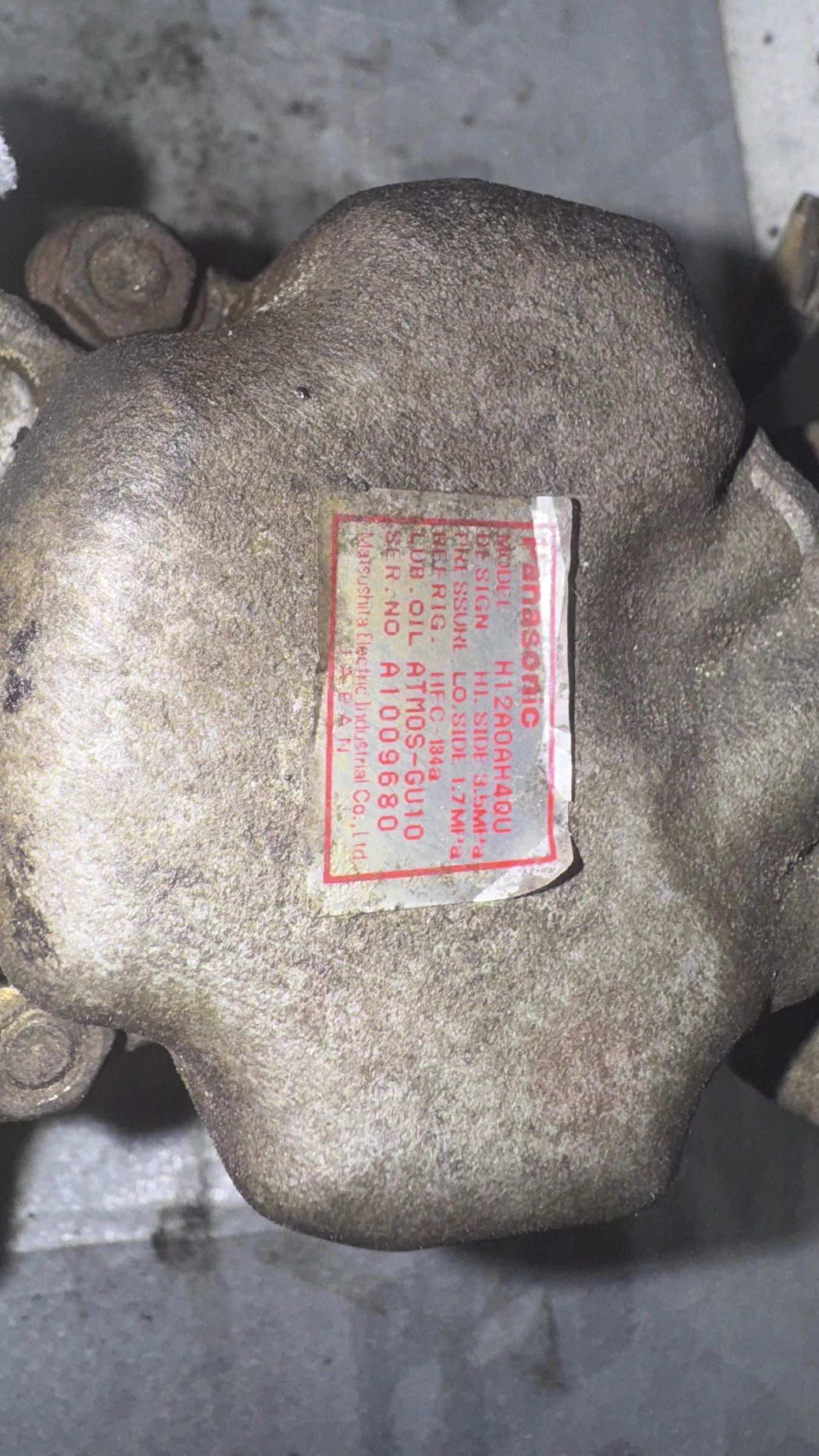     Mazda Premacy - H12A0AH404 | Mobile.bg   2