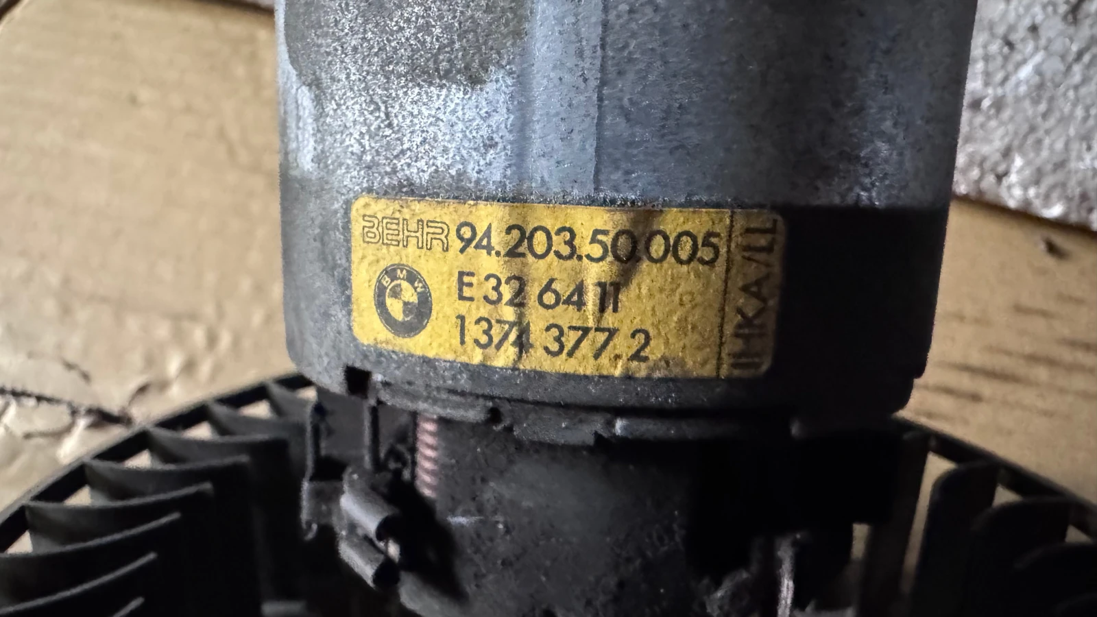 ���������� �� ����� �a BMW 525 - 94.203.50.005 / E326411 /  1374377.2 | Mobile.bg � ����������� 2