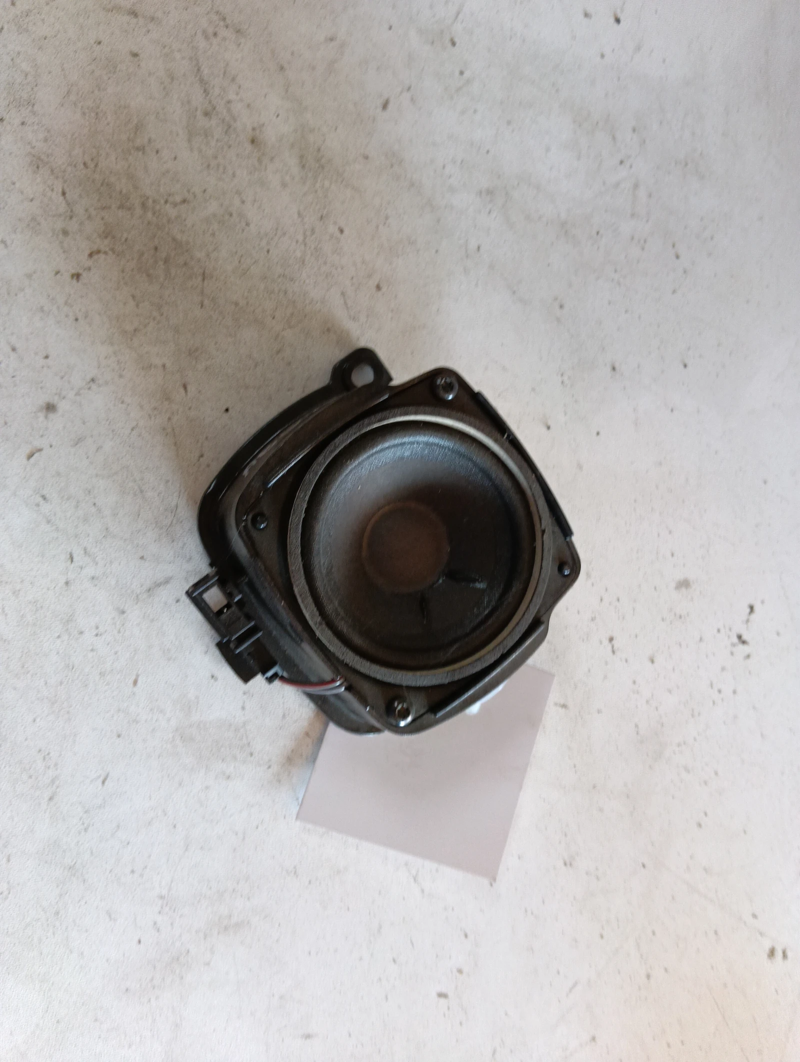 задна тонколона BOSE 4E0035411G Audi A8