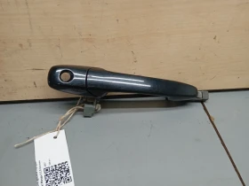 външна дръжка (предна лява) Мазда 3 2.0 бензин