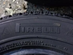 Гуми Зимни 215/65R16, снимка 6