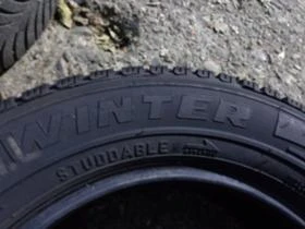 Гуми Зимни 215/65R16, снимка 7