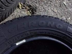 Гуми Зимни 215/65R16, снимка 8