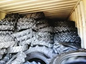 Гуми Всесезонни 80/25R14, снимка 9