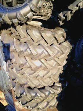 Гуми Всесезонни 80/25R14, снимка 10