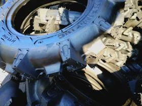 Гуми Всесезонни 80/25R14, снимка 11