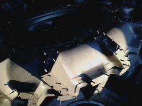 Гуми Всесезонни 80/25R14, снимка 12