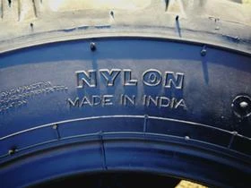 Гуми Всесезонни 80/25R14, снимка 5