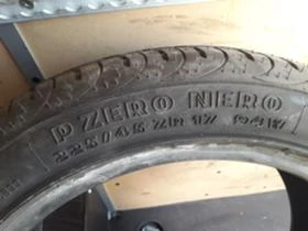 Гуми Летни 225/45R17, снимка 6
