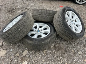 Гуми с джанти Westlake 225/55R16, снимка 6