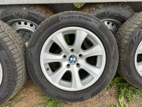 Гуми с джанти Westlake 225/55R16, снимка 3
