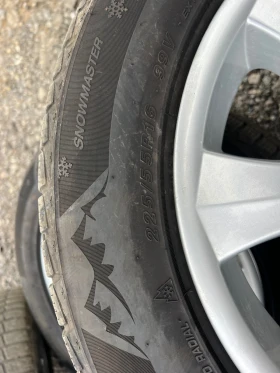 Гуми с джанти Westlake 225/55R16, снимка 8