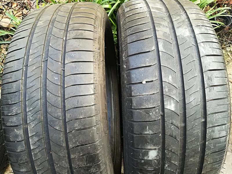 Гуми Летни 205/55R16, снимка 1 - Гуми и джанти - 23686491