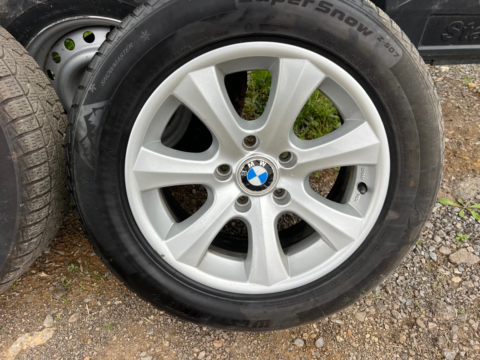    225/55R16  BMW | Mobile.bg   1