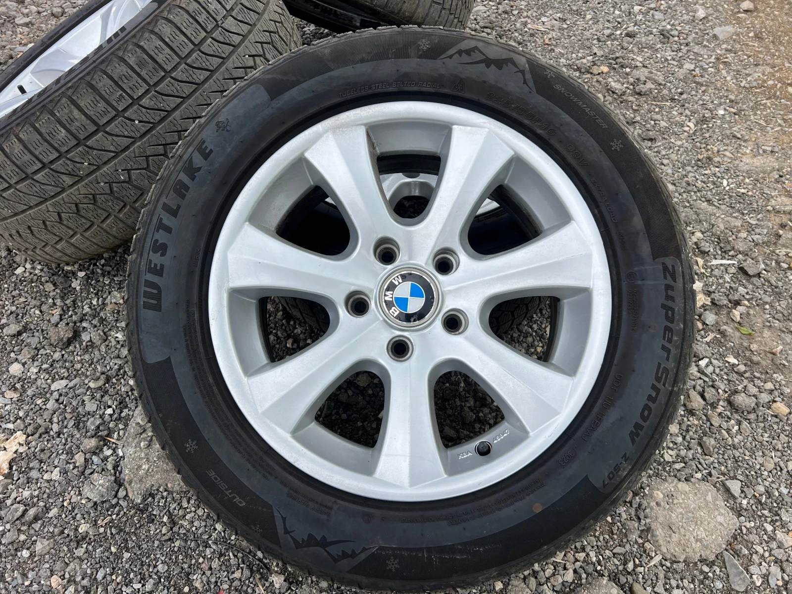    225/55R16  BMW | Mobile.bg   9