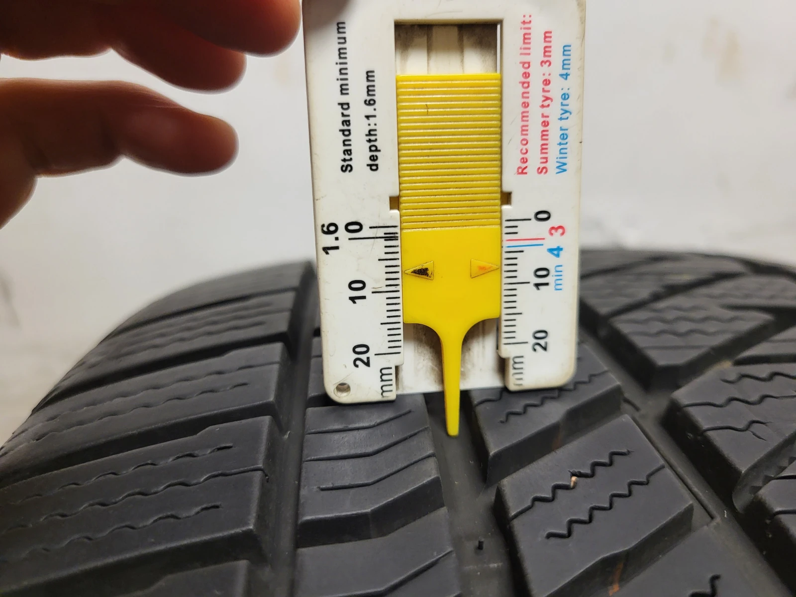  275/45R21 | Mobile.bg   4