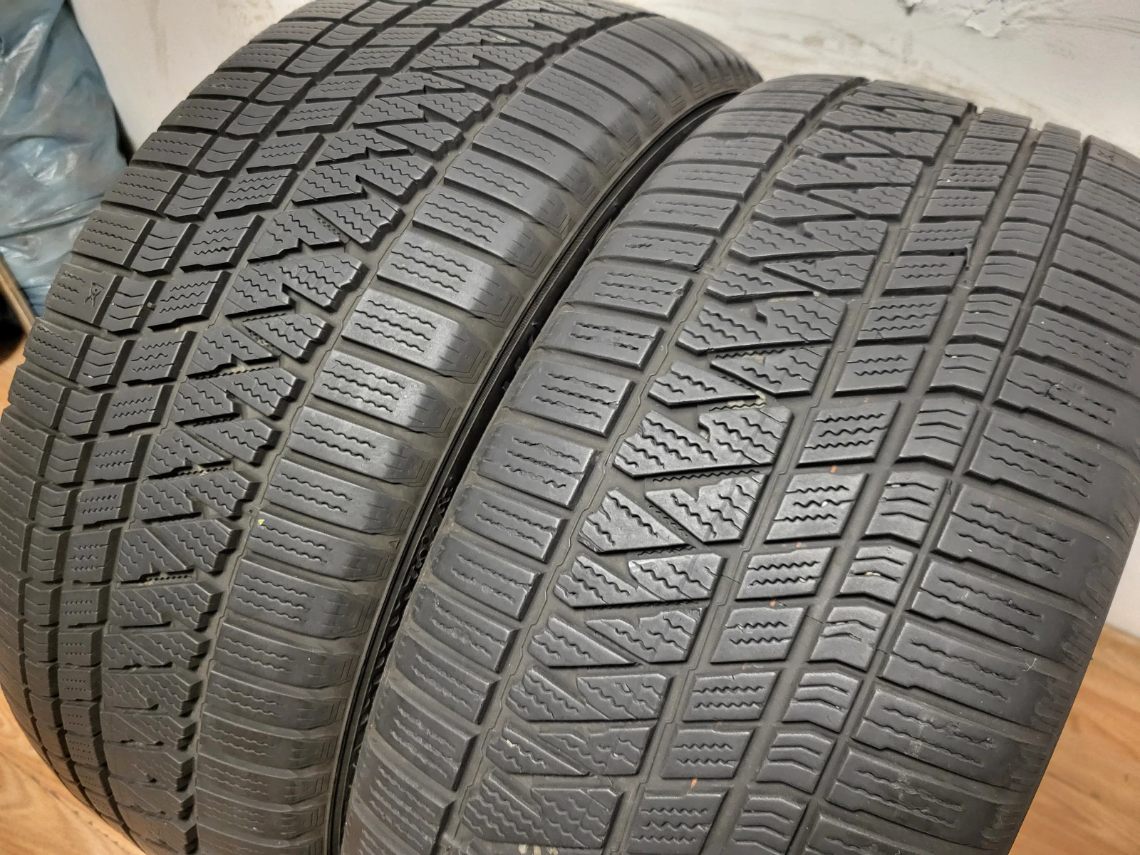  275/45R21 | Mobile.bg   6