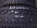 Гуми Зимни 215/65R16, снимка 4