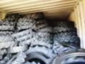 Гуми Всесезонни 80/25R14, снимка 9