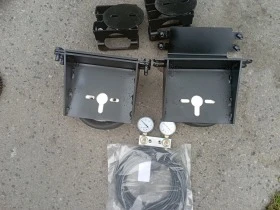 Допълнителни /дублиращи/  възглавници за Iveco Daily с оригинални  възглавници/ Ем Комплект 08843332, снимка 1