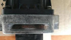 Alfa Romeo 159 само ЕГР за 2.0JTDm 170hp, снимка 3