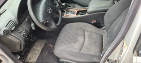 Mercedes-Benz C 220 1.8 I , 2.2cdi, снимка 5