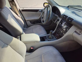 Mercedes-Benz C 220 1.8 I , 2.2cdi, снимка 3