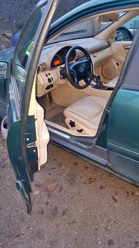 Mercedes-Benz C 220 1.8 I , 2.2cdi, снимка 6