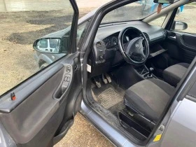 Opel Zafira 2.2DTI 125кс , снимка 6