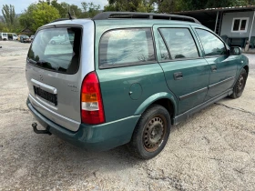 Opel Astra 1, 8 НА ЧАСТИ, снимка 6