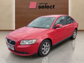 Volvo S40 2.0