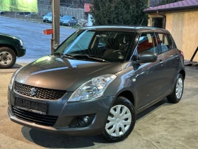 Suzuki Swift 4Х4 Топ Състояние