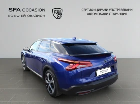 Citroen C5X X FEEL PACK Plug-in Hybrid 225 e-EAT8 E6, снимка 3