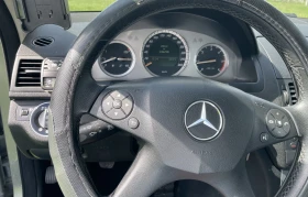 Mercedes-Benz C 200, снимка 13