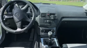 Mercedes-Benz C 200, снимка 5