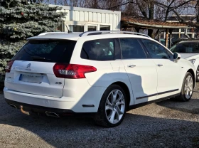 Citroen C5 2.0HDI 180kc. EXCLUSIVE, снимка 7