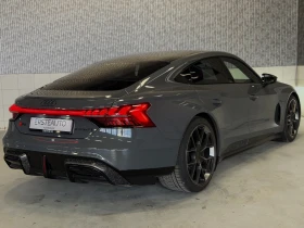 Audi E-Tron GT RS QUATTRO PERFORMANCE * НАЛИЧЕН АВТОМОБИЛ * , снимка 5
