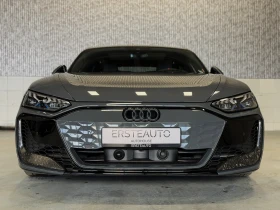 Audi E-Tron GT RS QUATTRO PERFORMANCE * НАЛИЧЕН АВТОМОБИЛ * , снимка 2