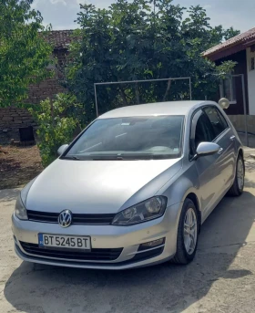 VW Golf, снимка 3