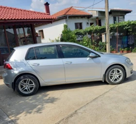 VW Golf, снимка 4