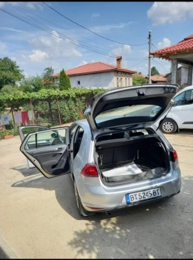 VW Golf, снимка 2